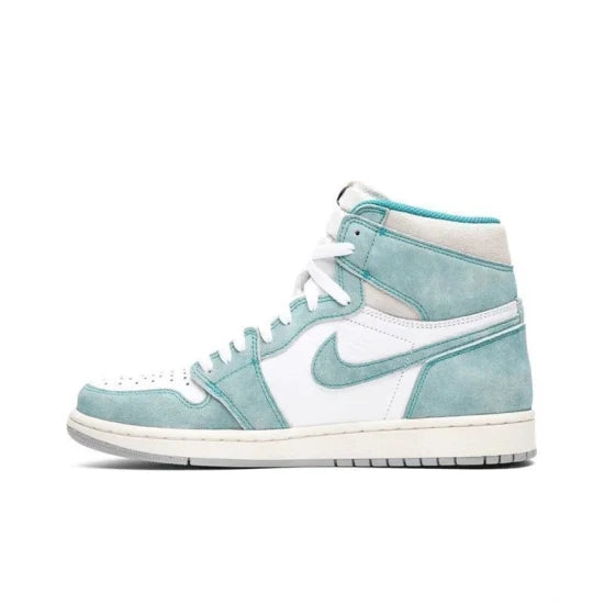 Nike Air Jordan 1 Retro High  " Turbo Green "