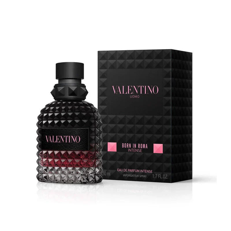 Valentino Born In Roma Intense