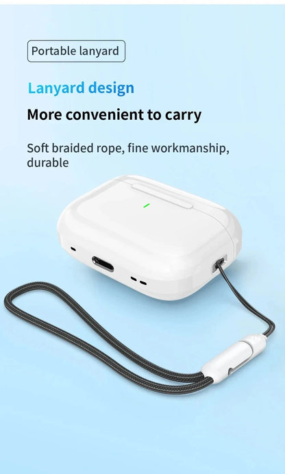 Original Pro 5 TWS Max Wireless Bluetooth Earphones Sport Earbuds  In Ear Noise Cancelling Headset For iPhone Android Headphone