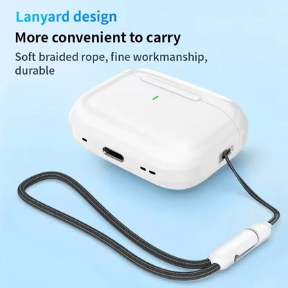 Original Pro 5 TWS Max Wireless Bluetooth Earphones Sport Earbuds  In Ear Noise Cancelling Headset For iPhone Android Headphone