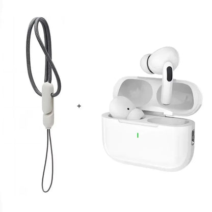 Original Pro 5 TWS Max Wireless Bluetooth Earphones Sport Earbuds  In Ear Noise Cancelling Headset For iPhone Android Headphone
