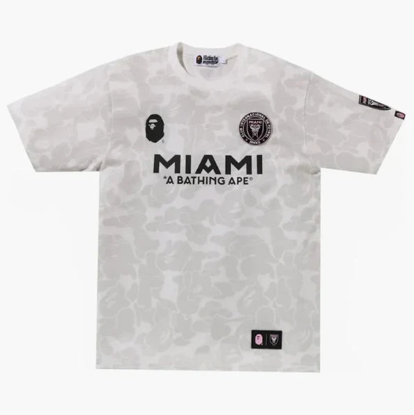 Bape Tee