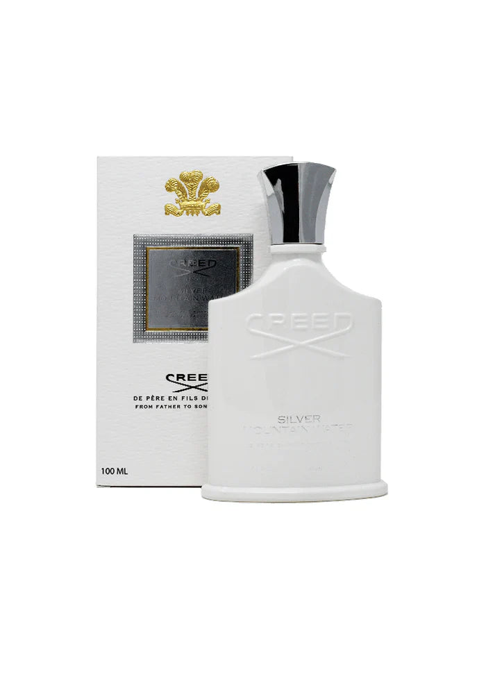Creed Mountain Water