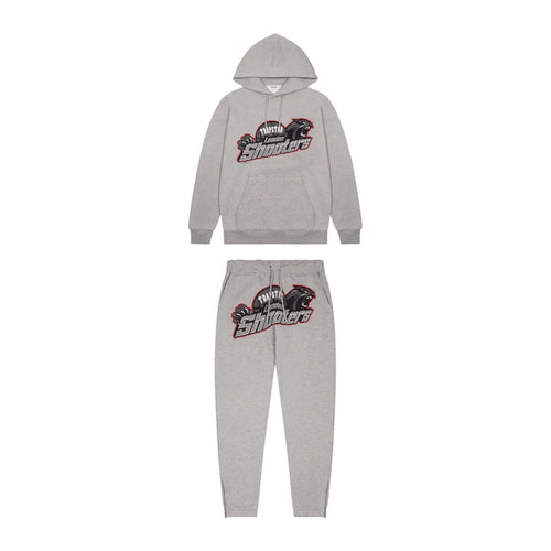 Trapstar shooters tracksuit