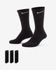 Nike socks (3 pair)