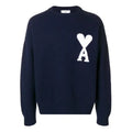 Ami Paris Sweater White