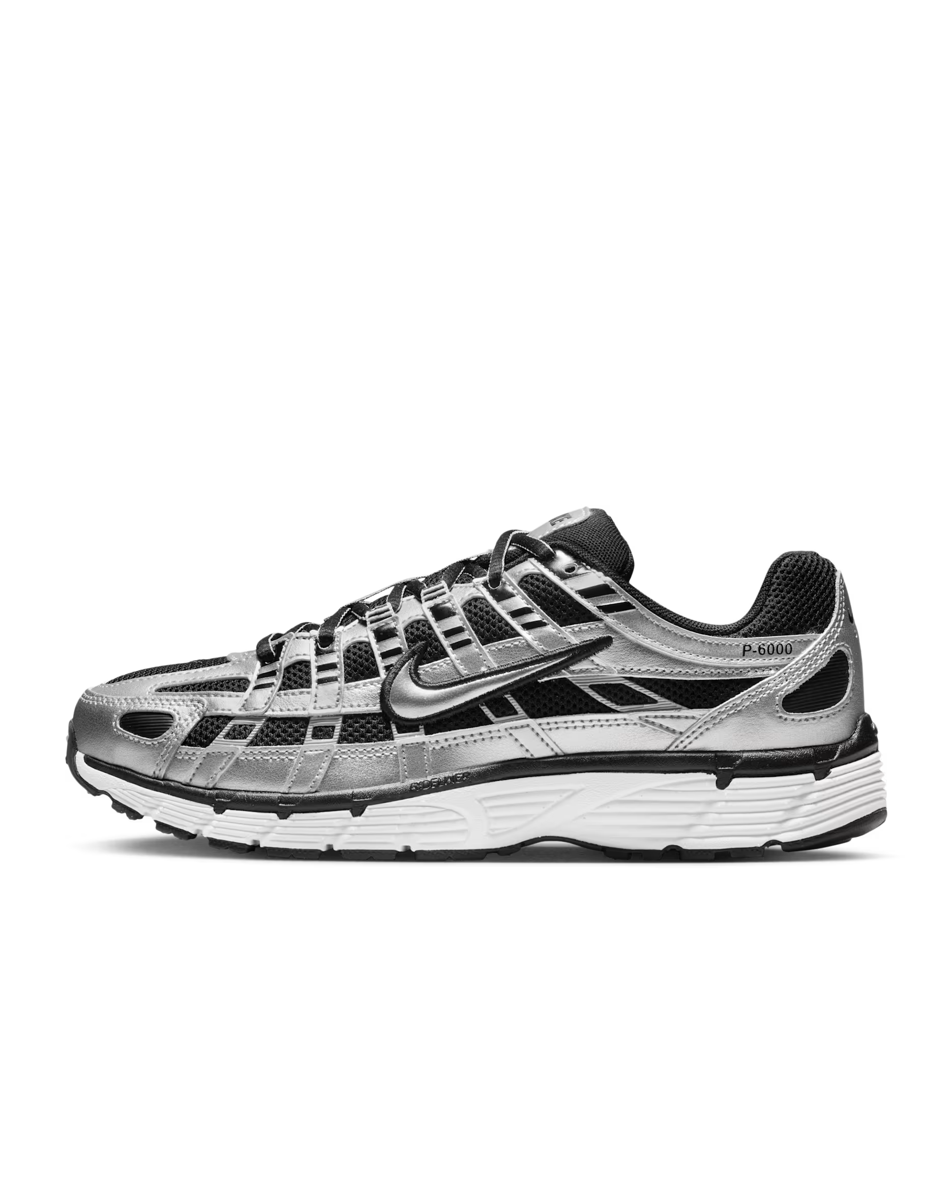 Nike P-6000 shoes
