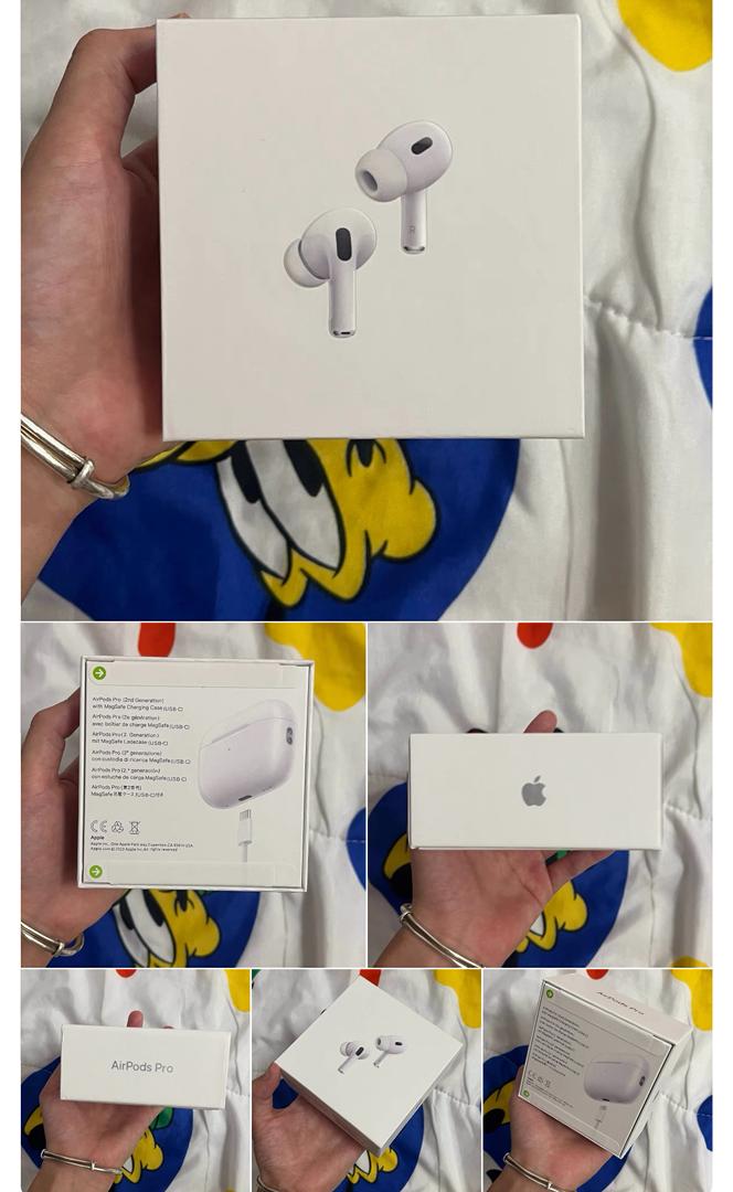 Airpods pro 2nd GEN