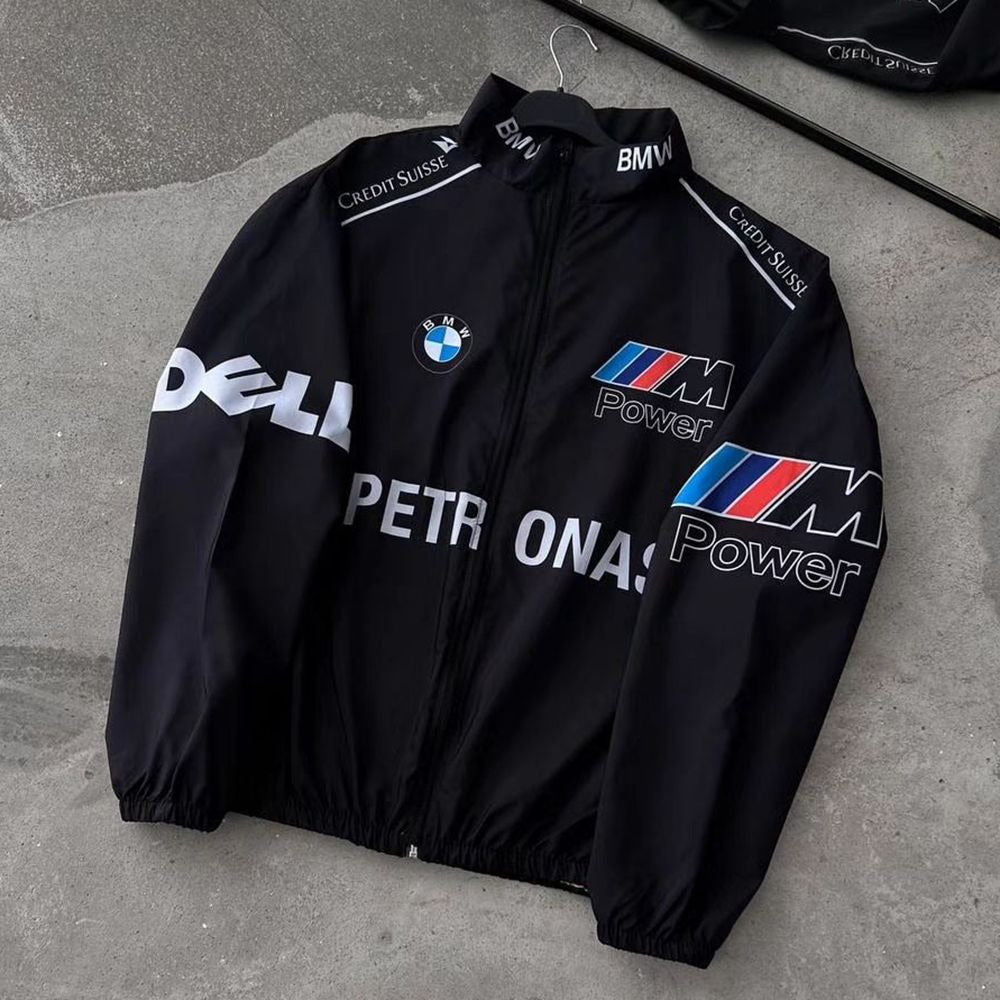 BMW Jacket ( Racing Jacket )