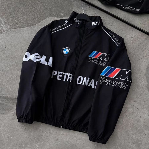 BMW Jacket ( Racing Jacket )