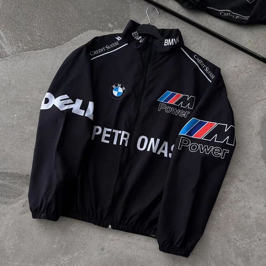 BMW Jacket ( Racing Jacket )
