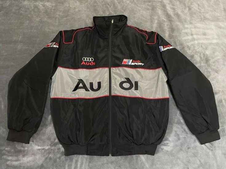 AUDI jacket ( Racing Jacket )