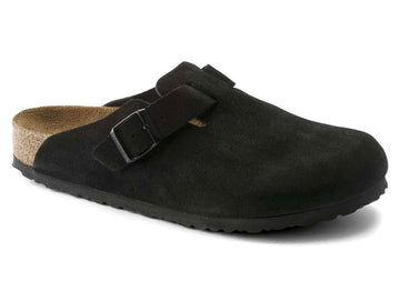 Birkin Stock Slides 'black'