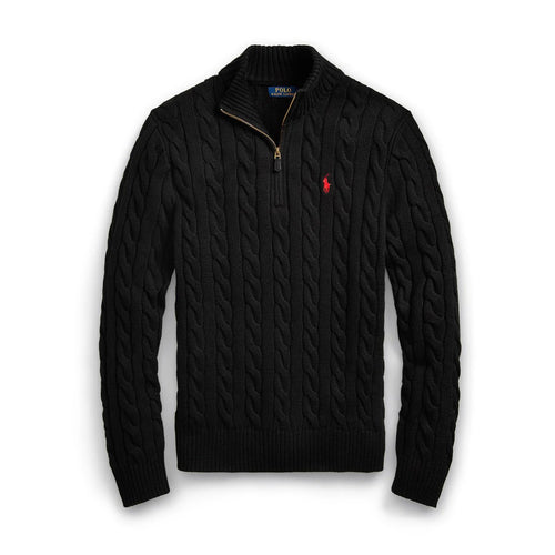 Polo ralph lauren Half-Zip sweater