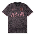 FC Palestina X Farrah Azam Collab jersey football (Black)