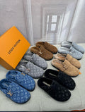 LV Slides