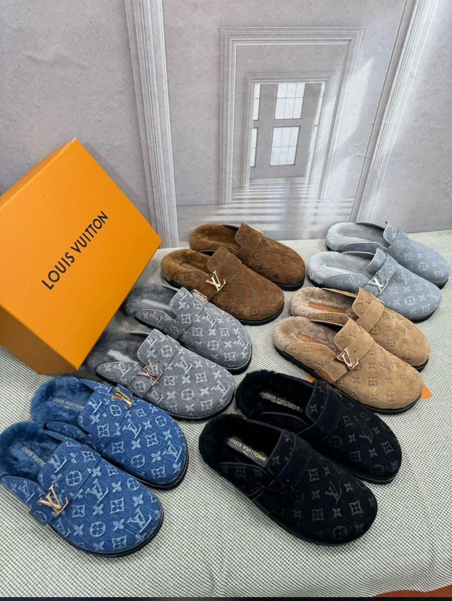 LV Slides