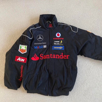 Racing Jacket