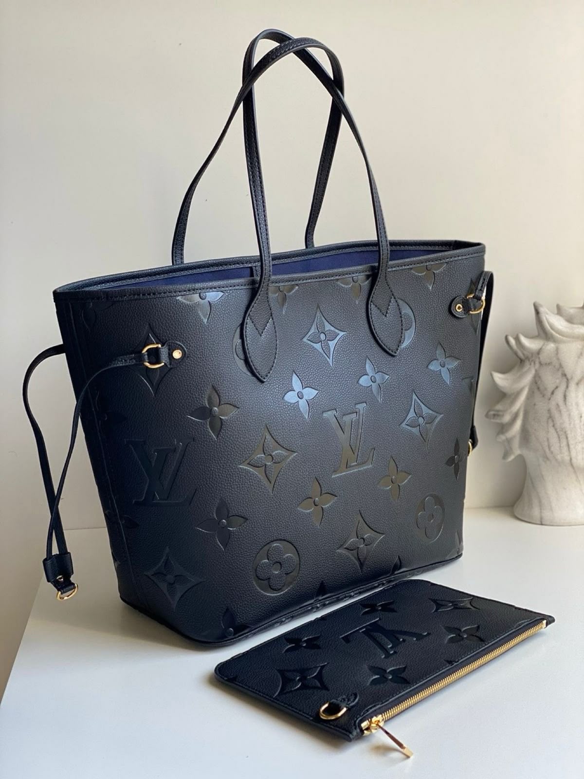 LV designer bag women