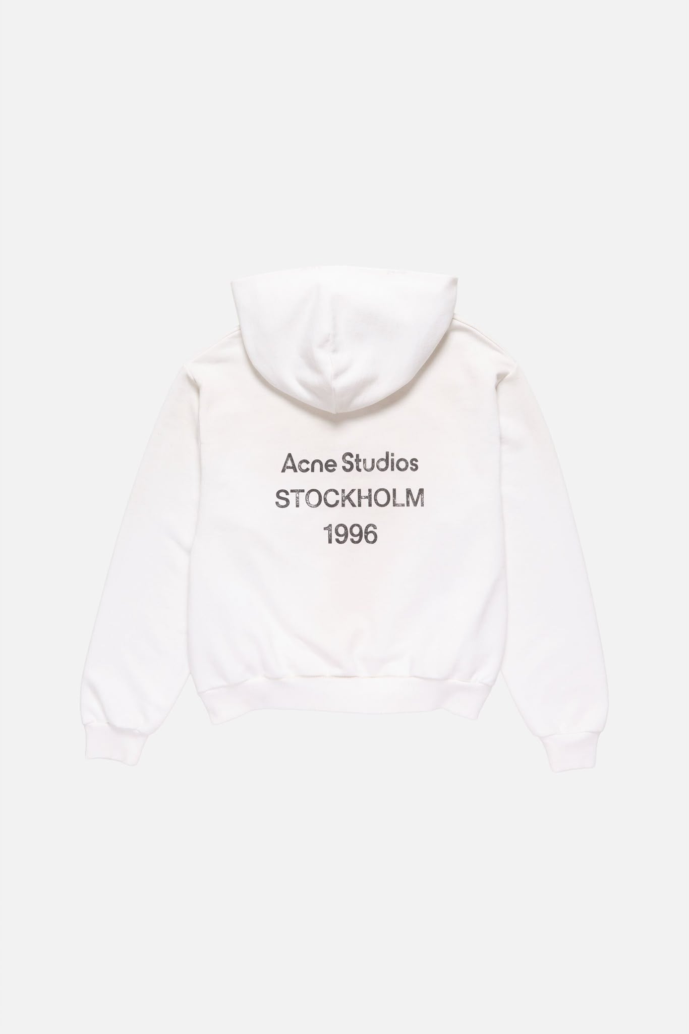 Acne Studios Hoodie