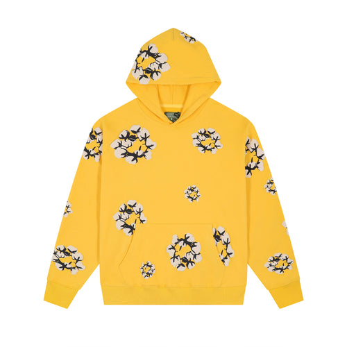 denim tears hoodie