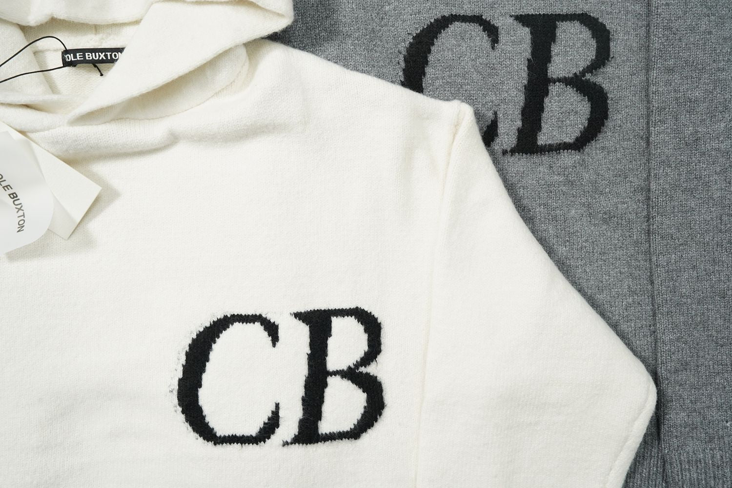 CB Hoodie