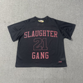 Corteiz " Slaughter 21 GANG " Full Set