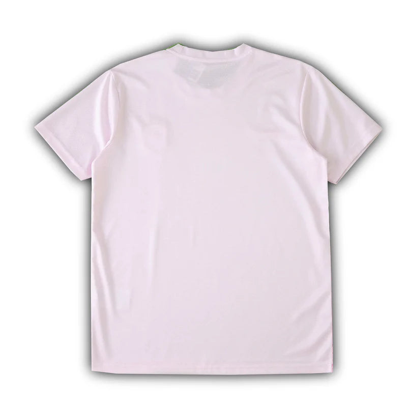 Brazil Jesus Christ Pink Jersey football Special Edition 2026