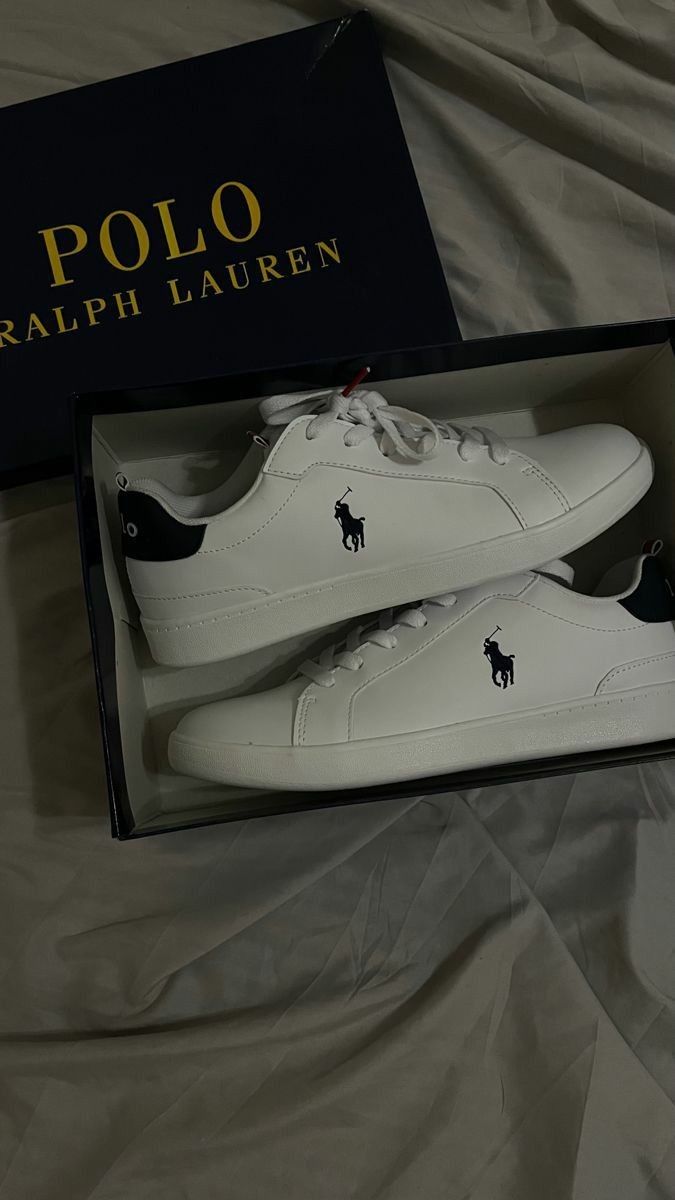 RL Shoes