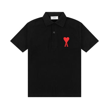 Ami polo t-shirt