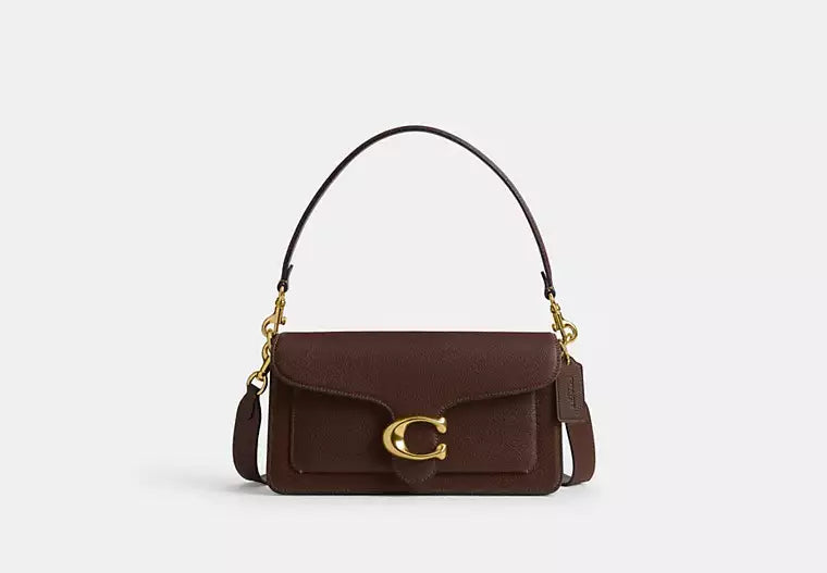 Tabby Shoulder Bag 26