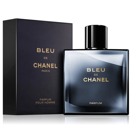 Blue De Chanel Parfum