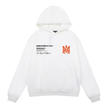 Amiri hoodie