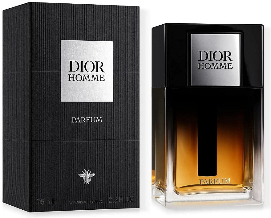 Dior Homme Parfum