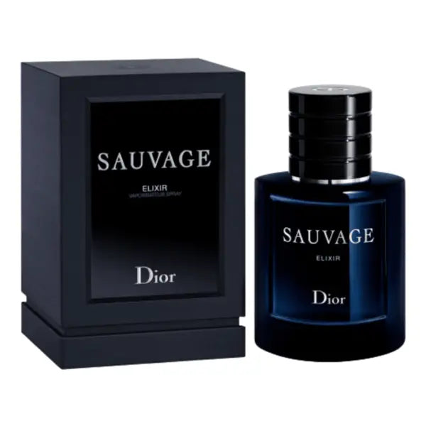 Dior Sauvage Elixir