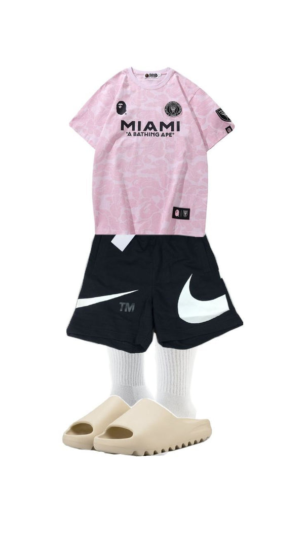 Summer Fit