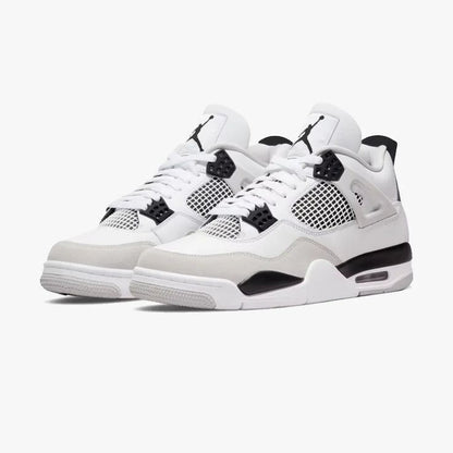 Air Jordan 4 "Military Black"