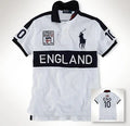 England vintage ralph lauren polo