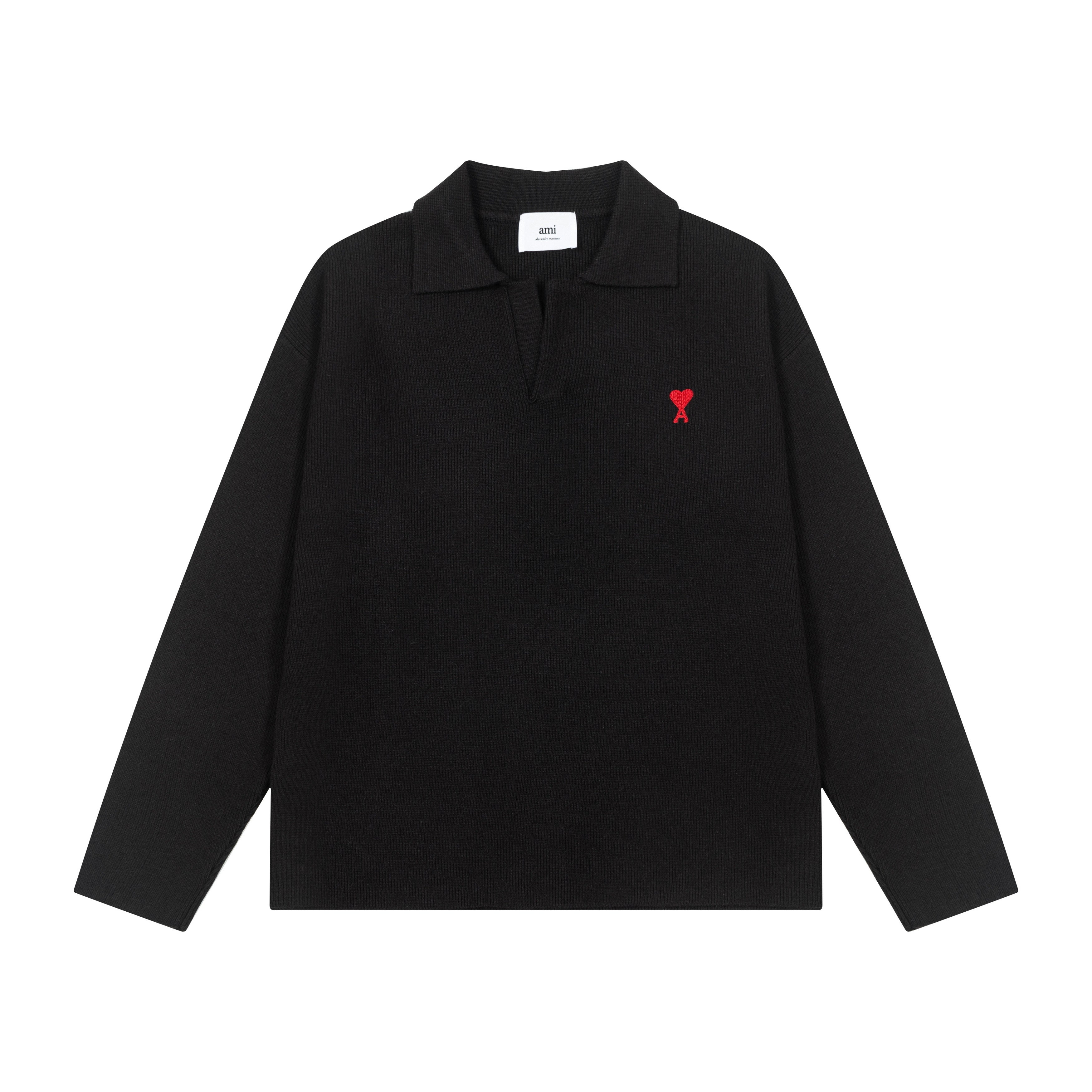 AMI Paris sweater