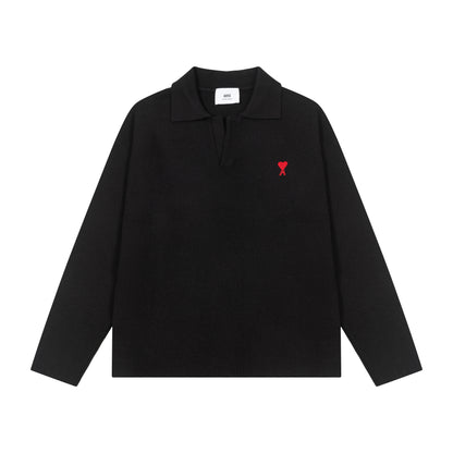 AMI Paris sweater