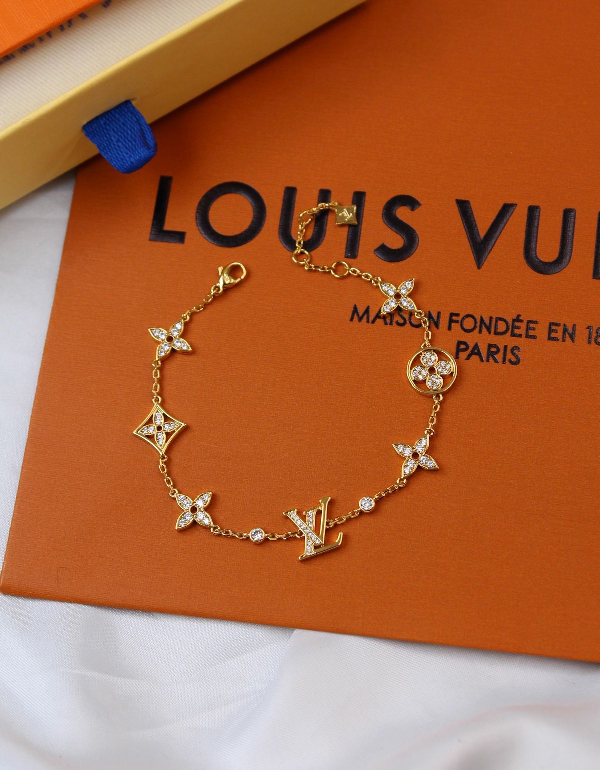 LV Bracelet