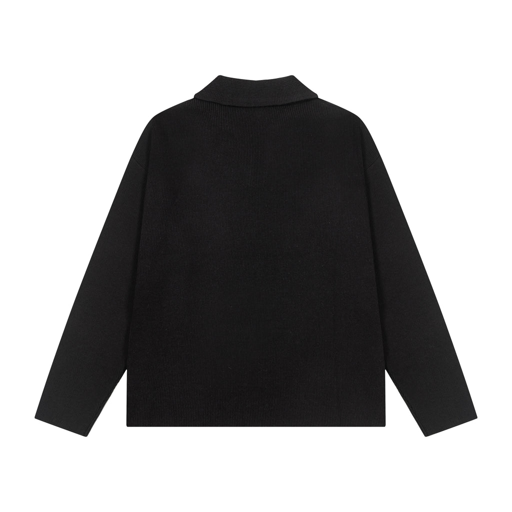 AMI Paris sweater