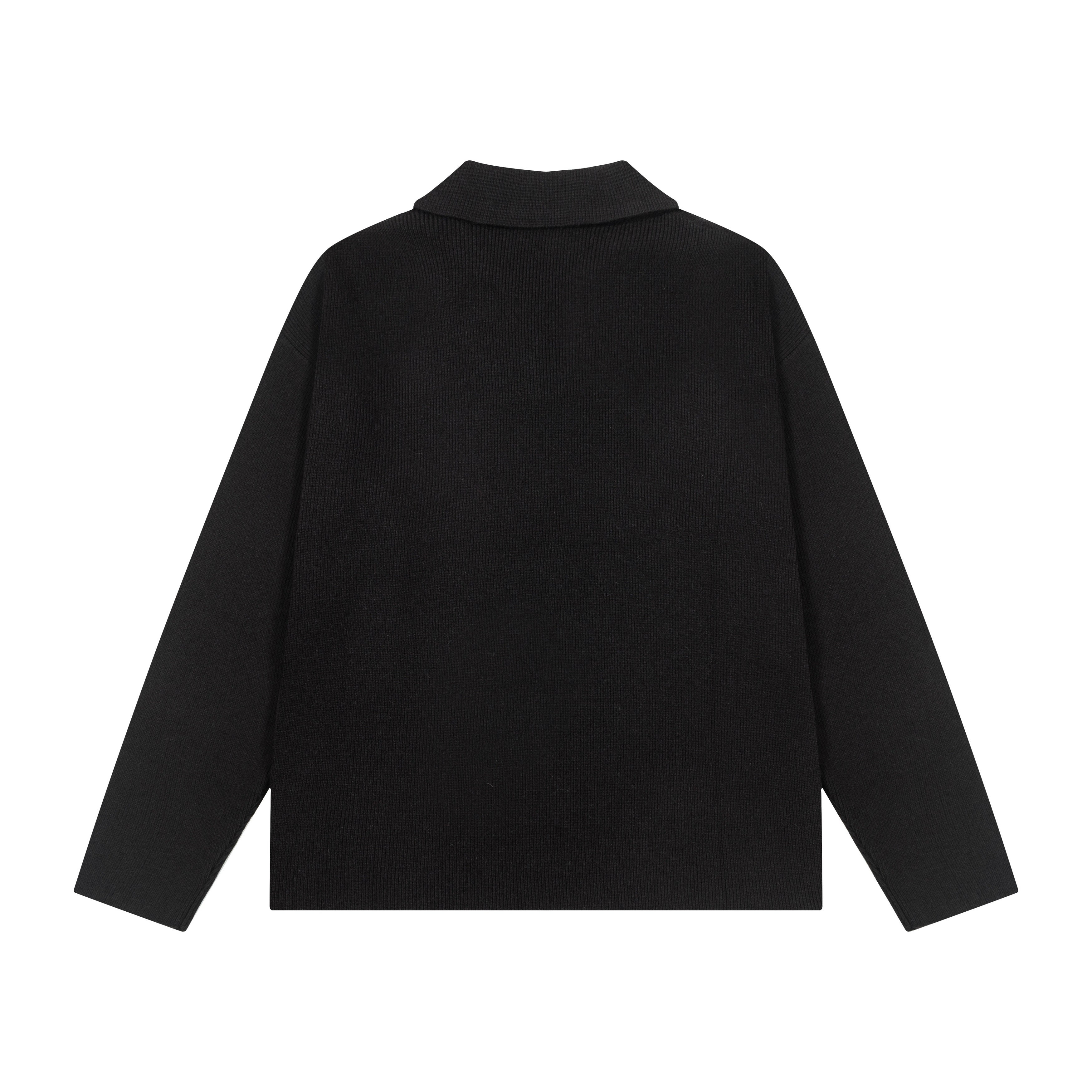 AMI Paris sweater