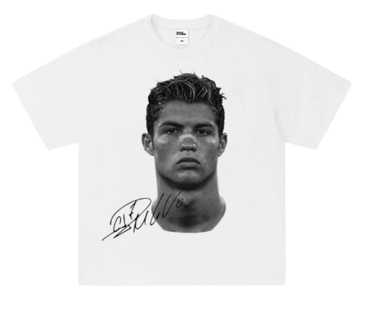 CR7 Shirt