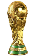 FIFA WC Trophy