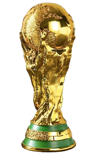 FIFA WC Trophy