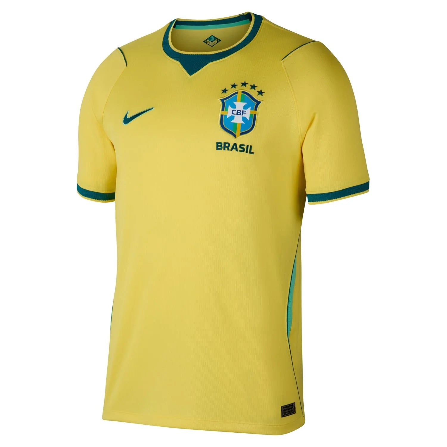 fifa Brazil 2026 Home Jersey - Men's