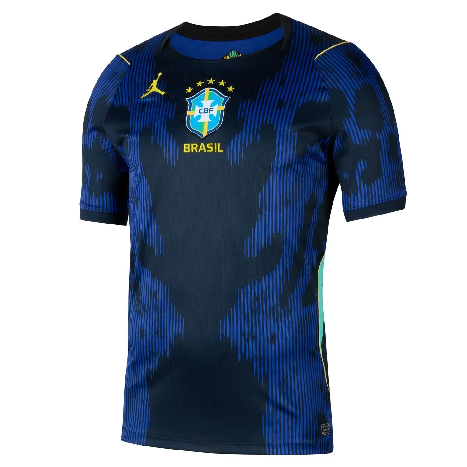 fifa Brazil 2026 Away Jersey - Men's