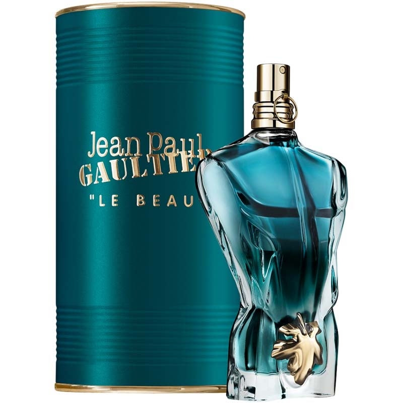 Jean Paul Gaultier Le Beau