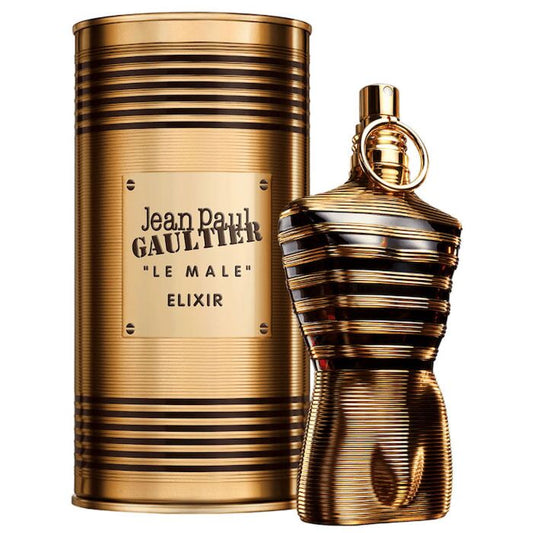 Jean Paul Gaultier Le Male Elixir